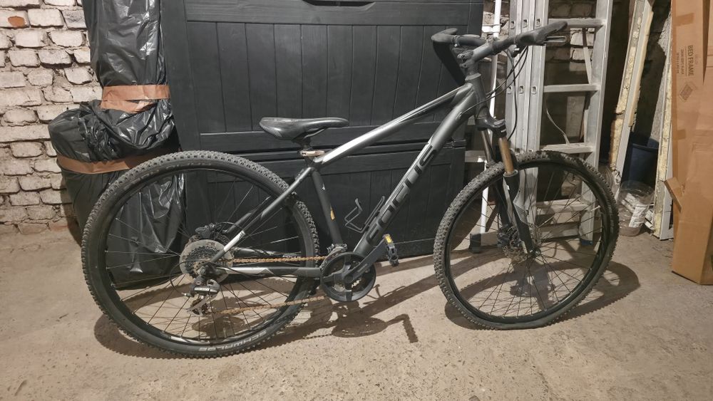 Biciclete de vanzare
