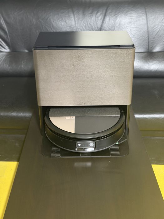 Aspirator robot iRobot Roomba Max 706 Combo