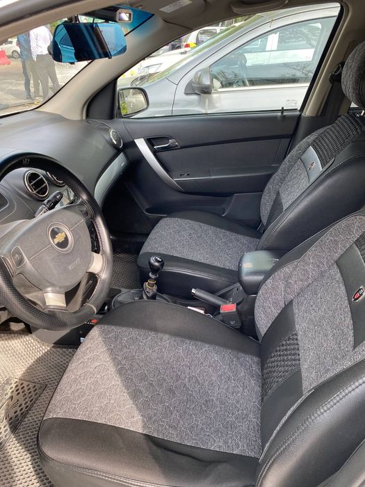 Nexia 3 M/T sotiladi