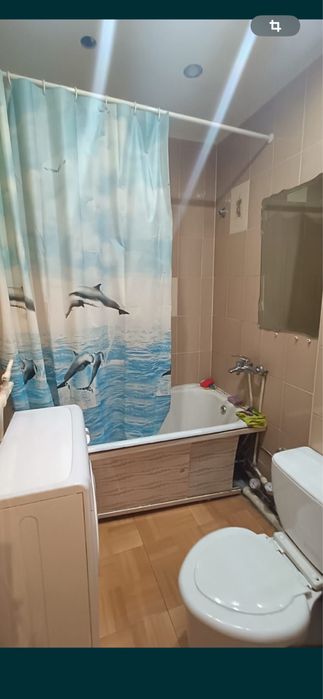 Сдам квартиру