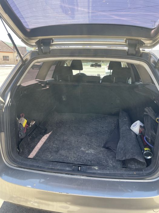 Vand passat 2013 b7