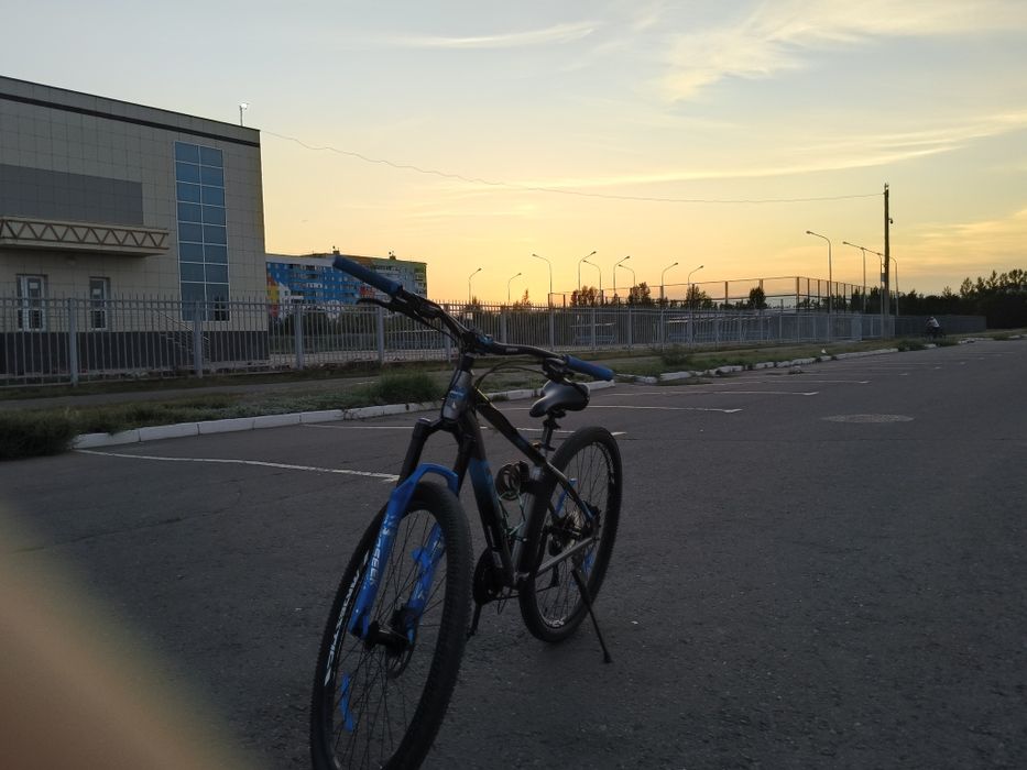 Велосипед Trinx m139