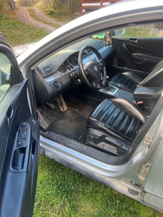 Volkswagen Passat diesel, 1.509 € — imagine 4