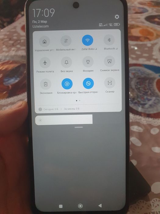 Arzon beraman Redmi 12