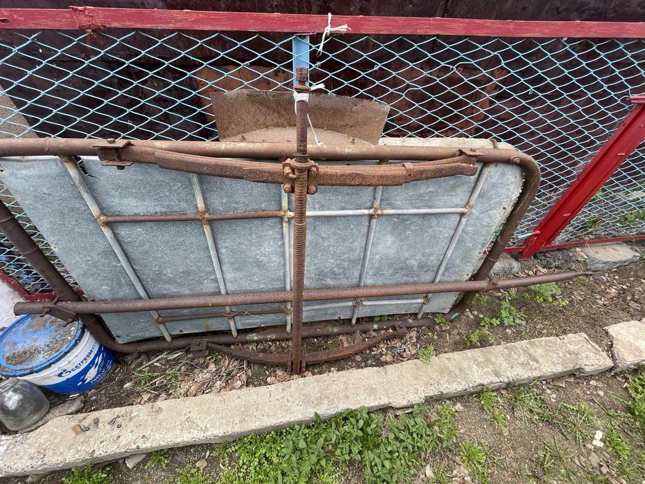 Продам Мотоцикл Урал