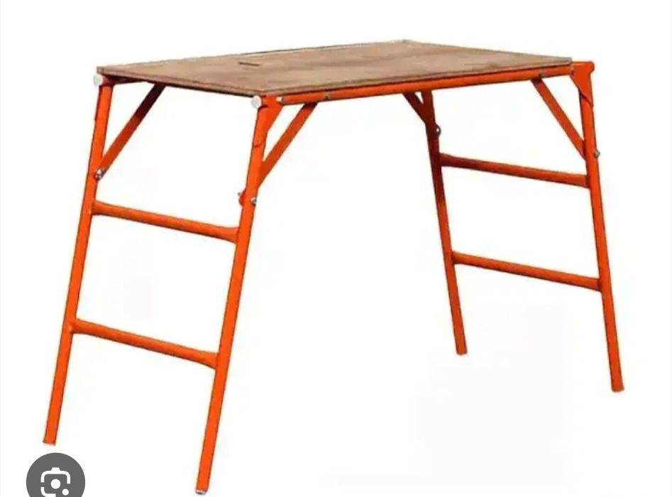 Малярный столик новый мини леса,козёл