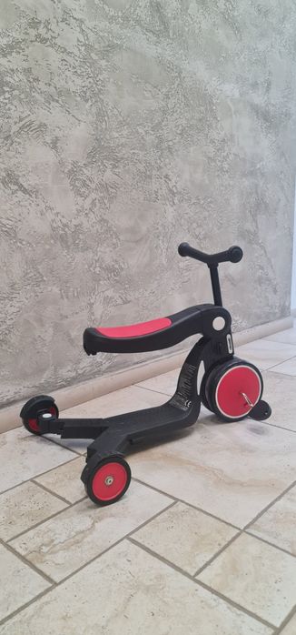 Продавам детска тротинетка