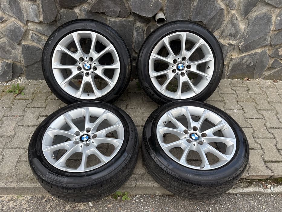 Jante  BMW originale F30 F31 F32 F34 18”