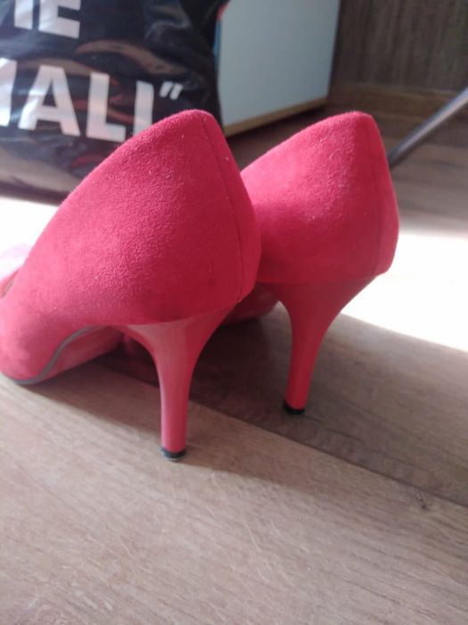 Туфли 37 размер