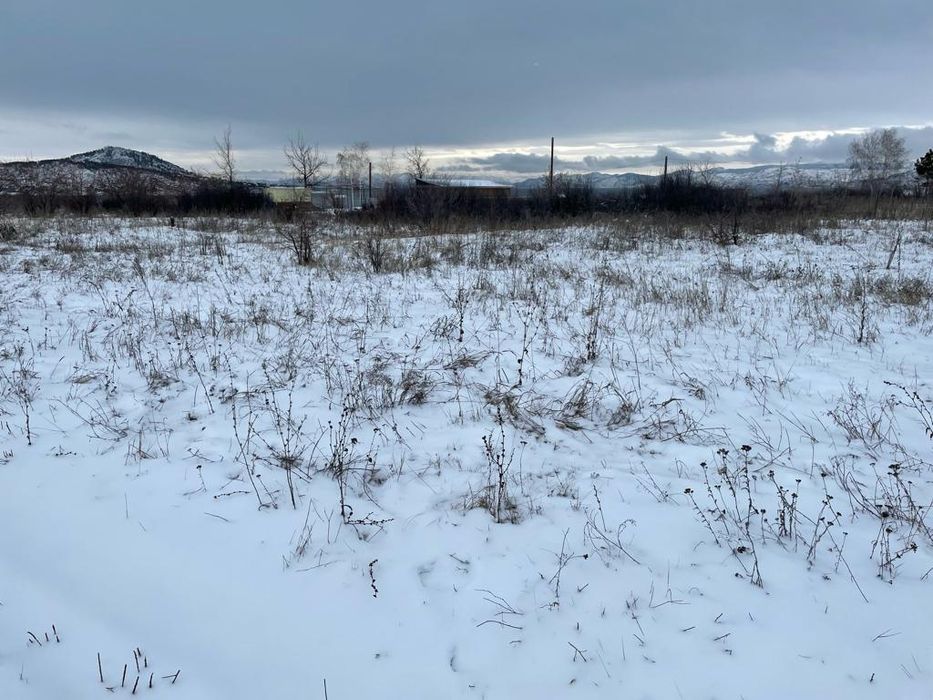 Продам зем. участок 7сот. в Бухтарме