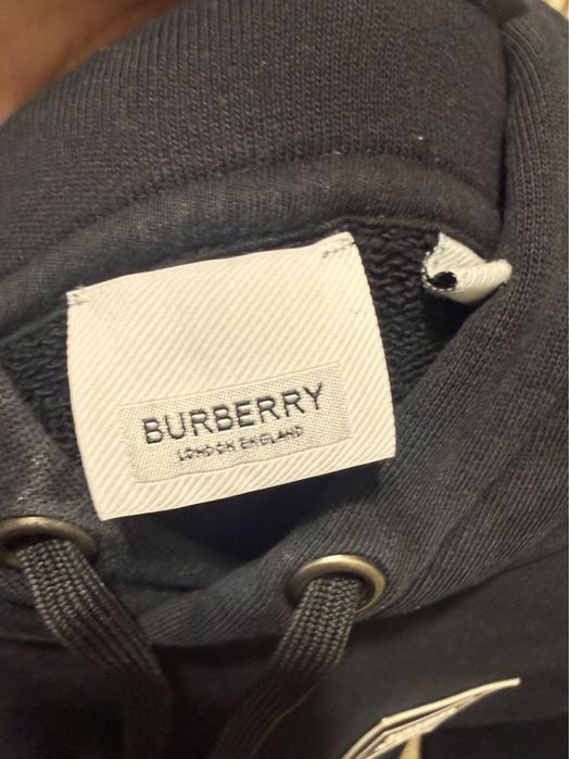 худак burbery Легит