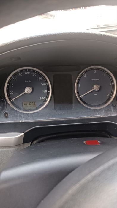 Продается Газель (соболь)