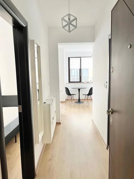 Дава се под наем Двустаен апартамент в Пловдив, Кършияка - 60 кв.м за 450 € - Снимка #6