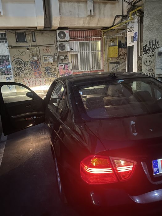 Vand bmw seria 3 e90