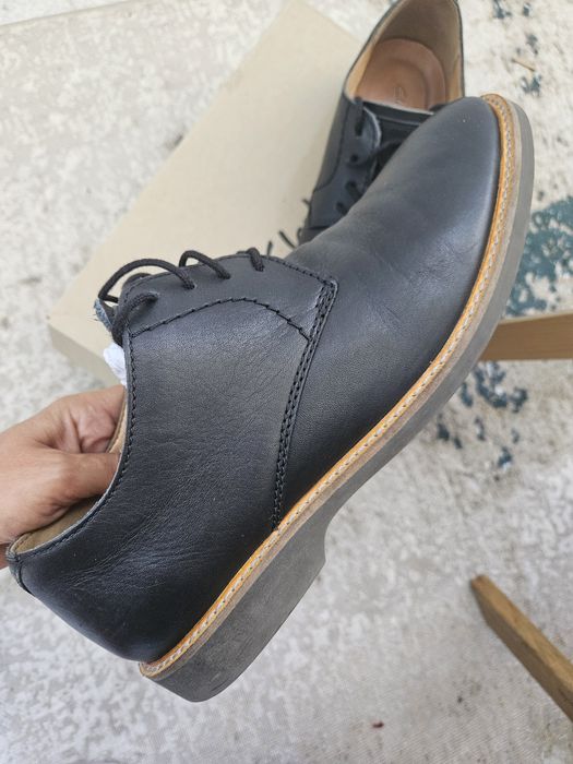 Мъжки обувки Clarks