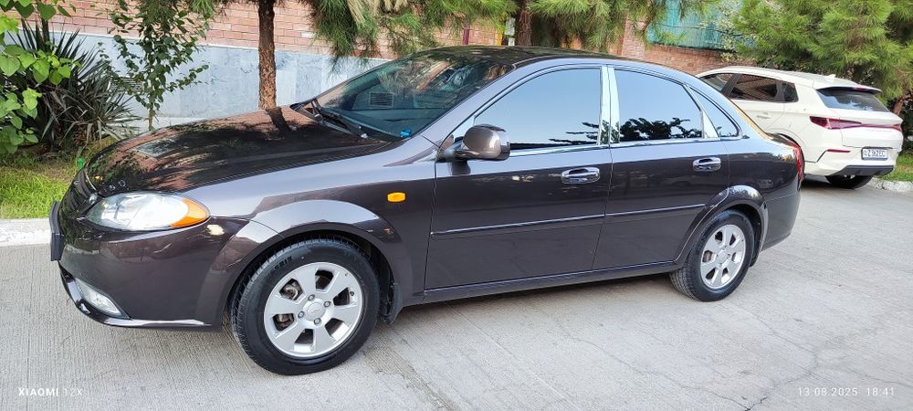 Gentra sotiladi 2021 yil