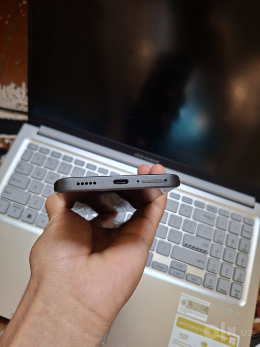 Redmi note 13 pro plus 8/256