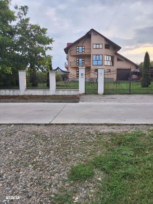 Casa Mitoc-Lipoveni de vanzare