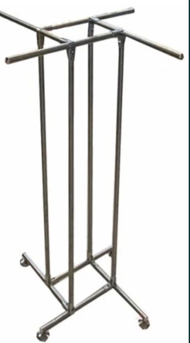 Вешалка напольная.