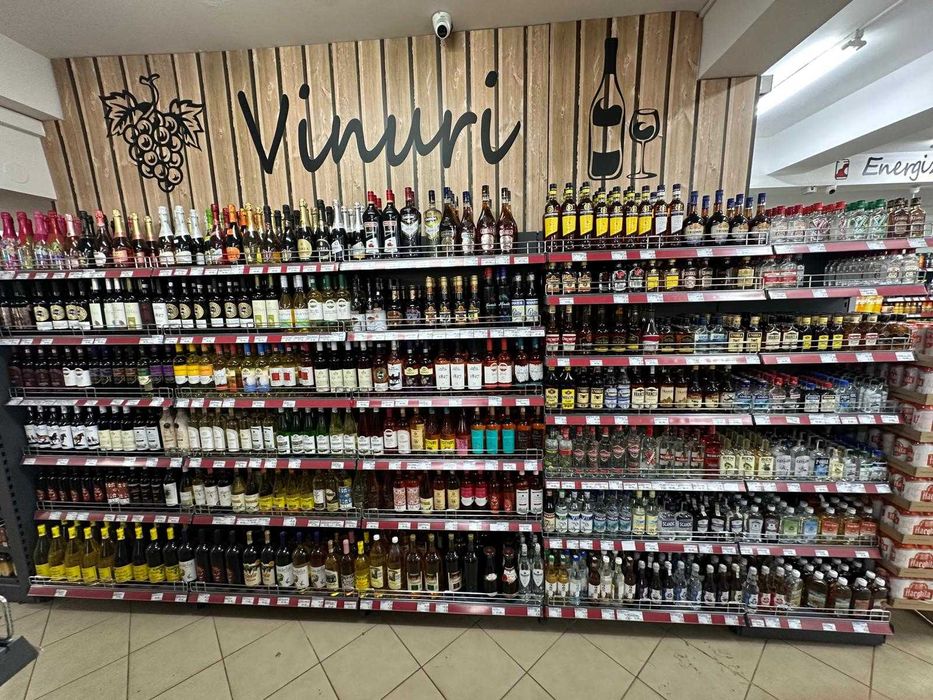 Vitrine frigorifice profesionale