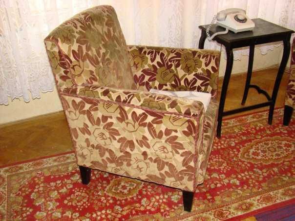 Mobila vintage living