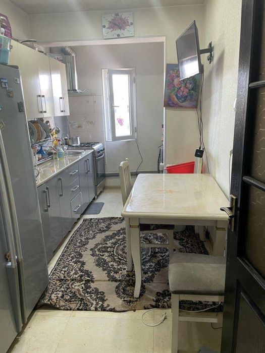 Продам свою квартиру с мебелью и техникой как фото массив Башлык3/9/9