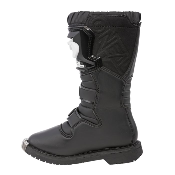 Детски мотокрос ботуши O'NEAL RIDER PRO BLACK