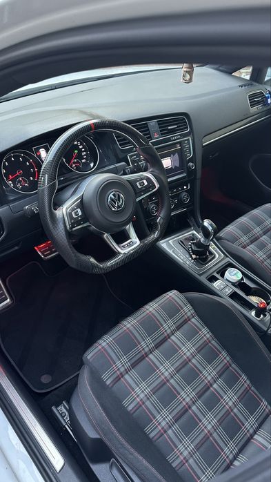Golf 7 GTI