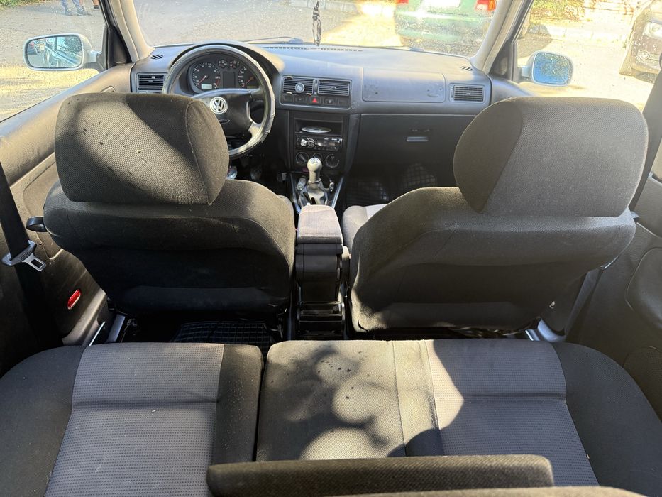 Golf 4 1.4 16W.