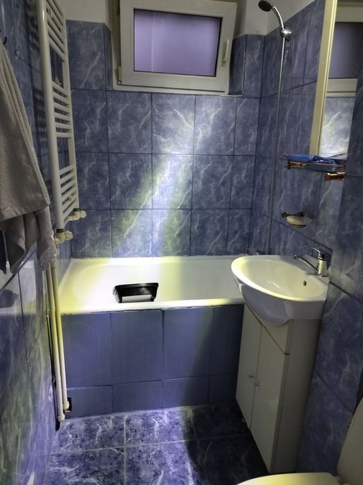 Vând apartament  două camere