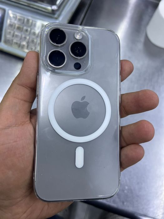 Продам  16pro либо обмен на 17pro с доп