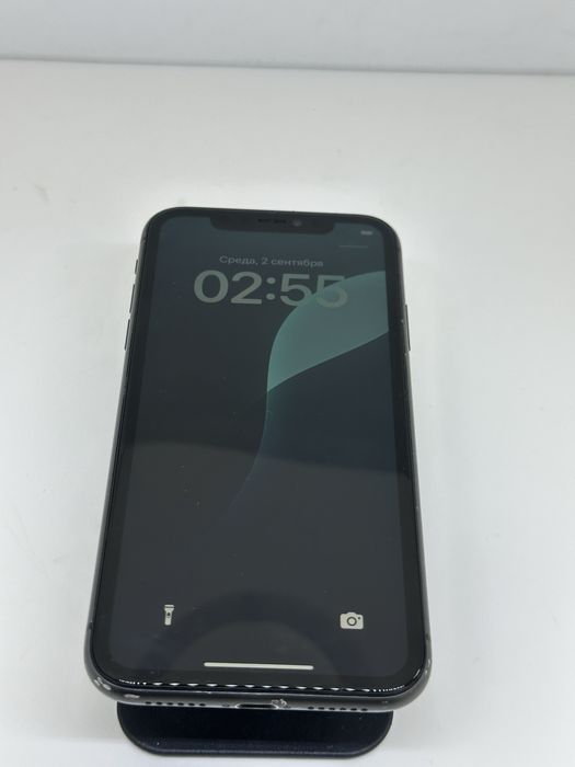 Iphone 11 ~ 64 gb ~ imei 96101 ~ pintel kz munaily