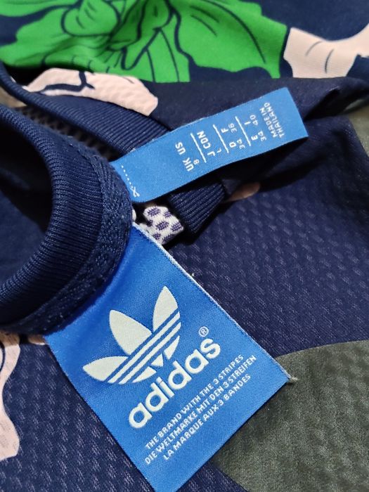 Set Adidas Ediție limitată Rita Ora