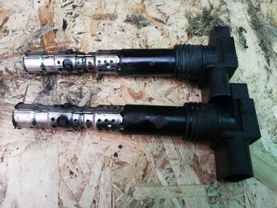 Bobina inducție skoda fabia 1 motor 1.2 benzina