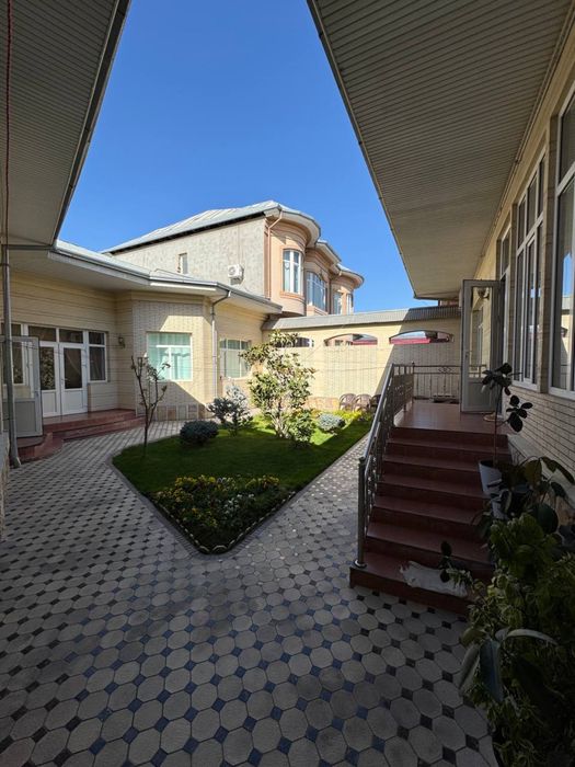 Участка сотилади 4.22 сотихли Учтепа Окмачит махлласи