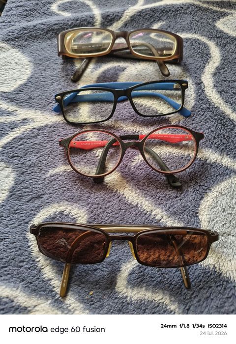 Ochelari de vedere