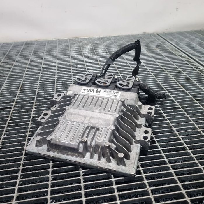 Calculator motor Nissan Qashqai Facelift 1.5 Dci 2010 - 2013 110CP Manuala K9K 430 Euro5 ...