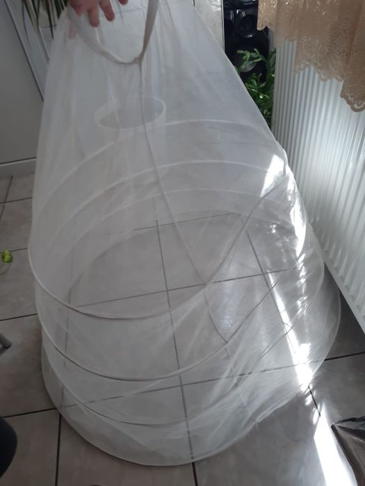 Creolina cu 4 cercuri.