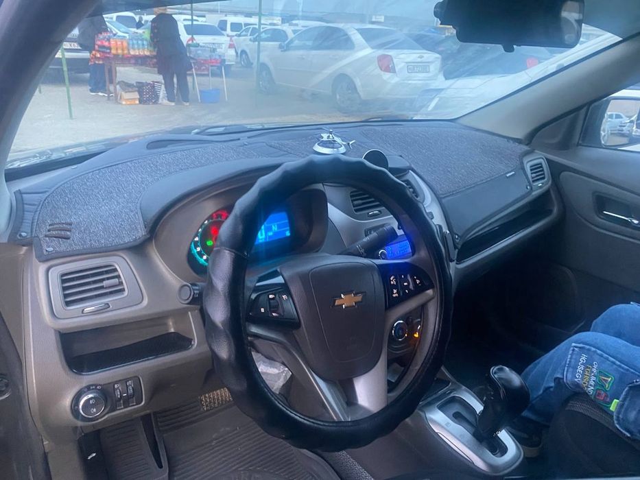 Cobalt sotiladi  kelishilgan narxda