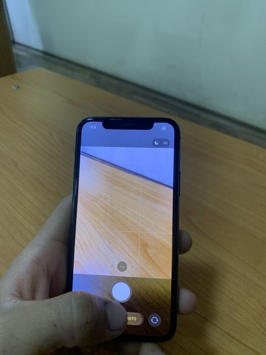 Iphone 11 pro KH/A