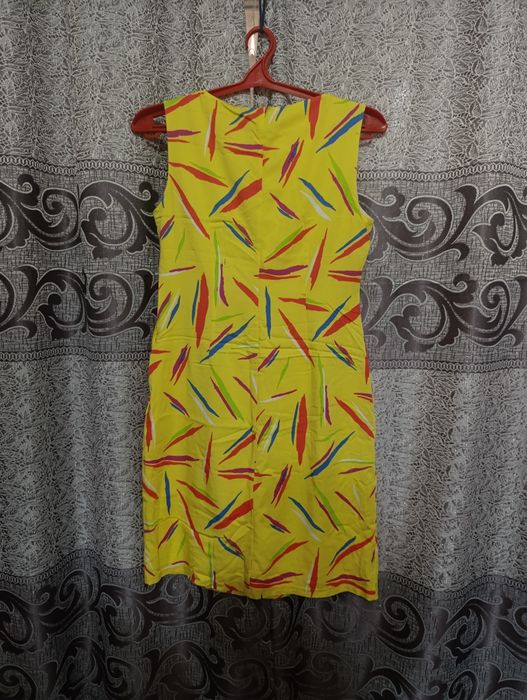 Женское платье ××