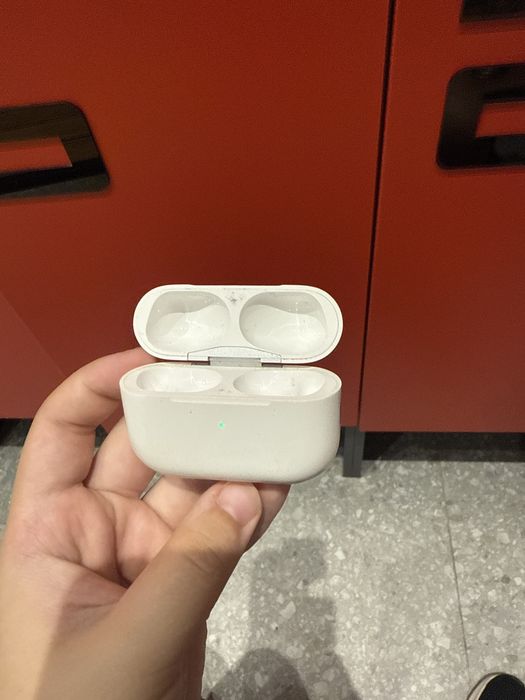 Airpods pro 2 лайтнинг