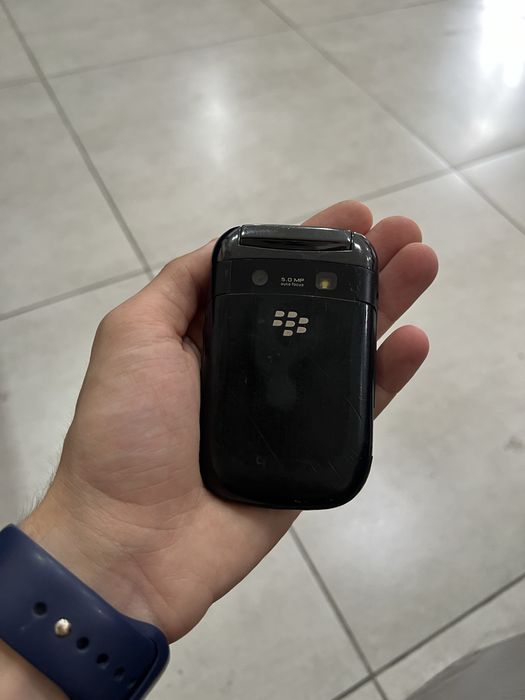 Blackberry 9670