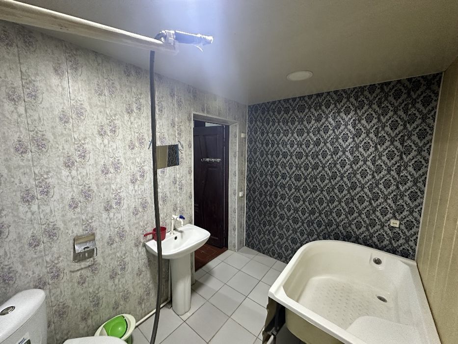 110kv hamma sharoitlar yaratil