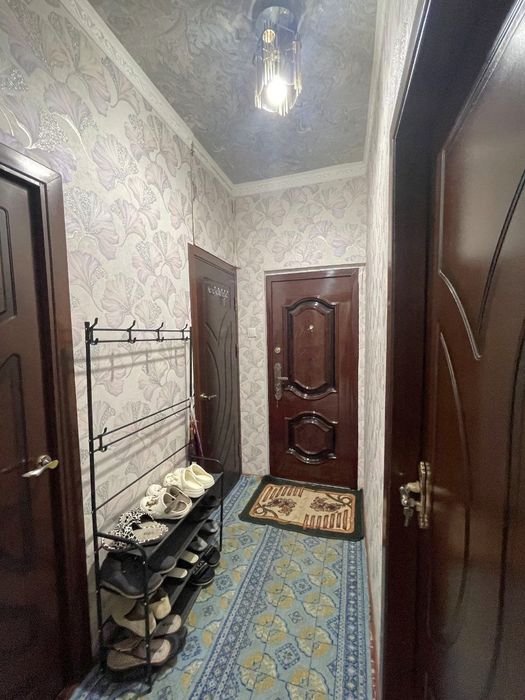 Продажа 3-х ком. 63 м2 Авиасозлар-3 рынок Кадышева СРОЧНО