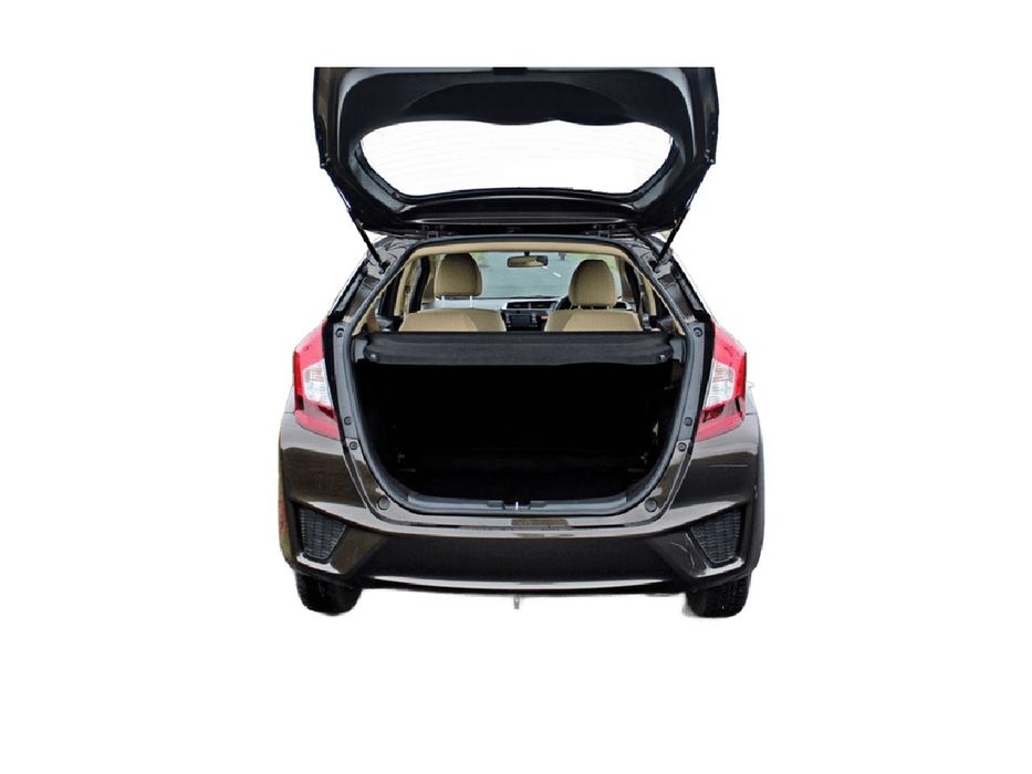 Кора за багажник на Honda JAZZ MK3