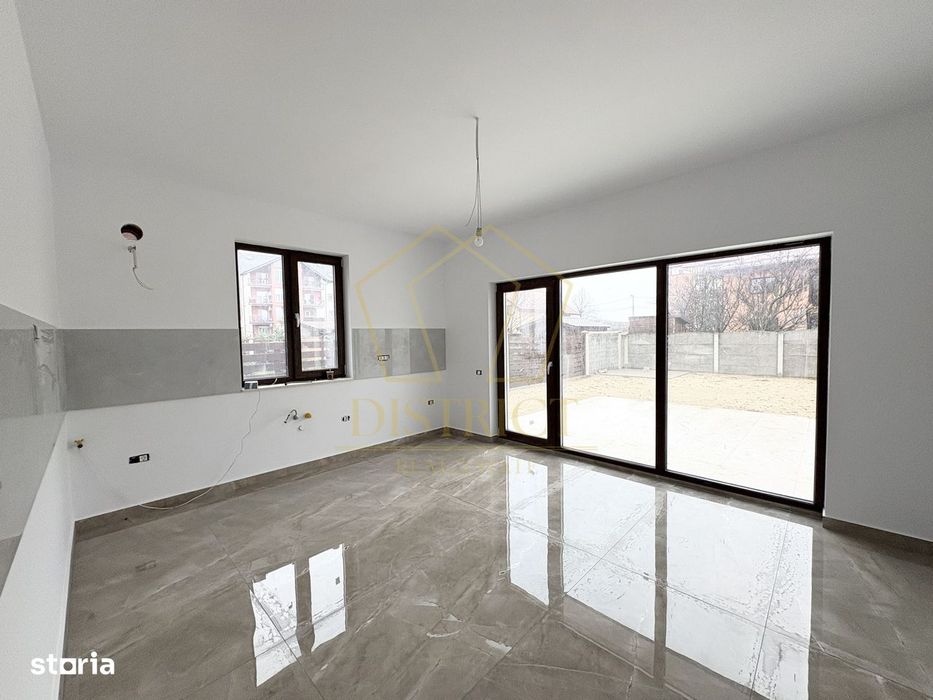 Duplex superb cu 4 camere si 3 bai | Giroc | Hotel IQ