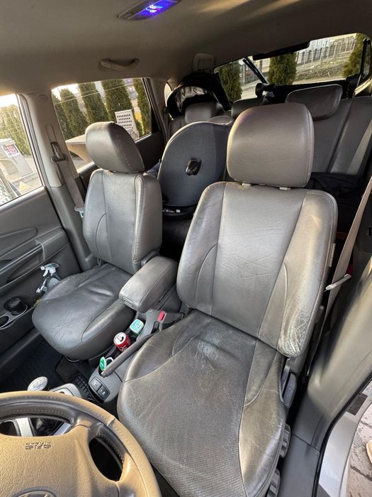 Hyundai Tucson 4x4