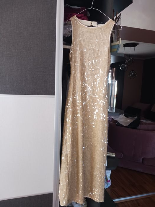 Рокля Mango за официален повод