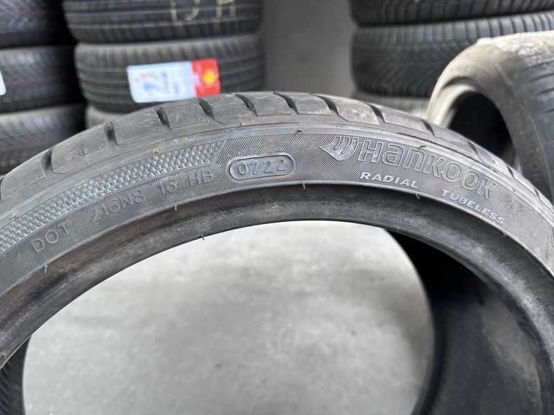 205/40/18 HANKOOK 2бр